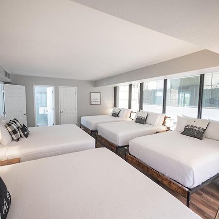 Right On The Strip - 3Br Condo 1110 Las Vegas Eksteriør billede