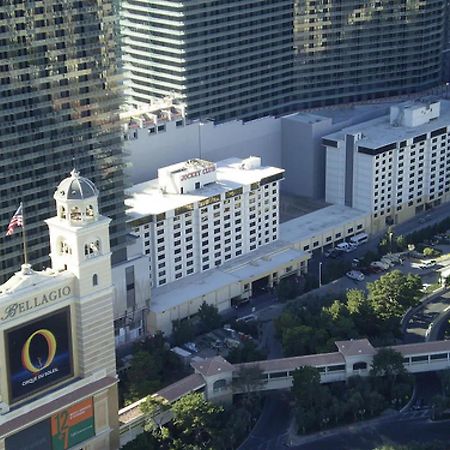 Right On The Strip - 3Br Condo 1110 Las Vegas Eksteriør billede