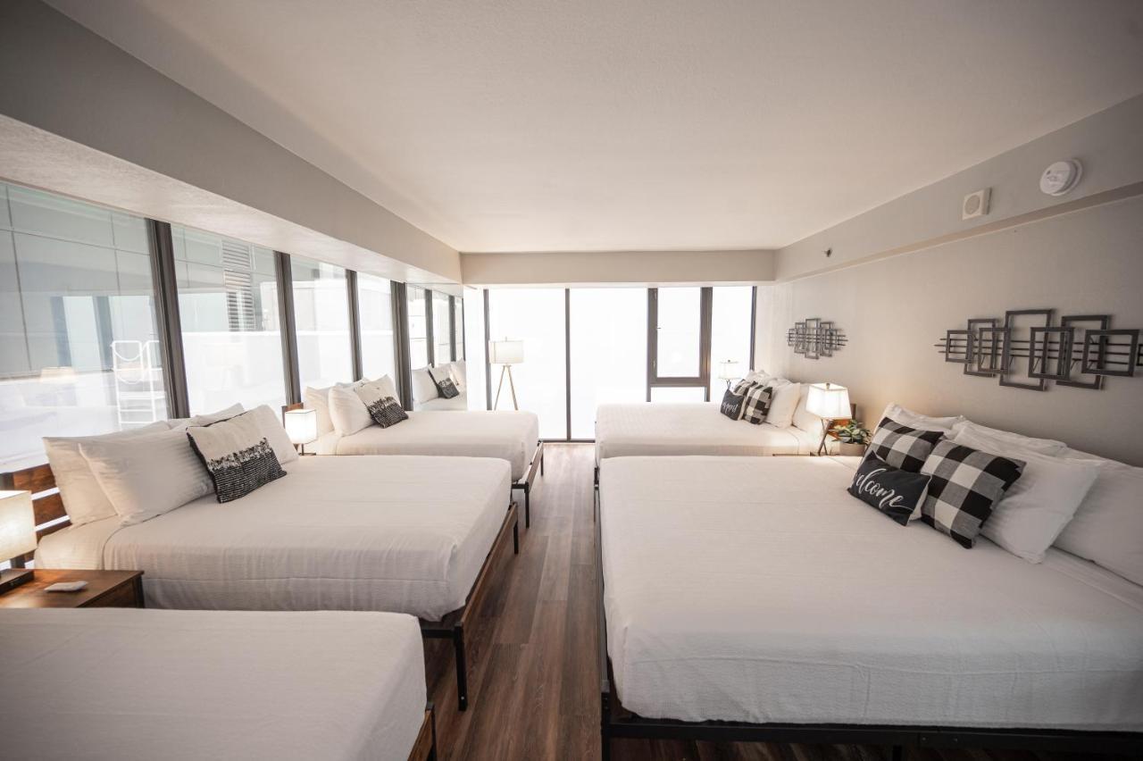 Right On The Strip - 3Br Condo 1110 Las Vegas Eksteriør billede