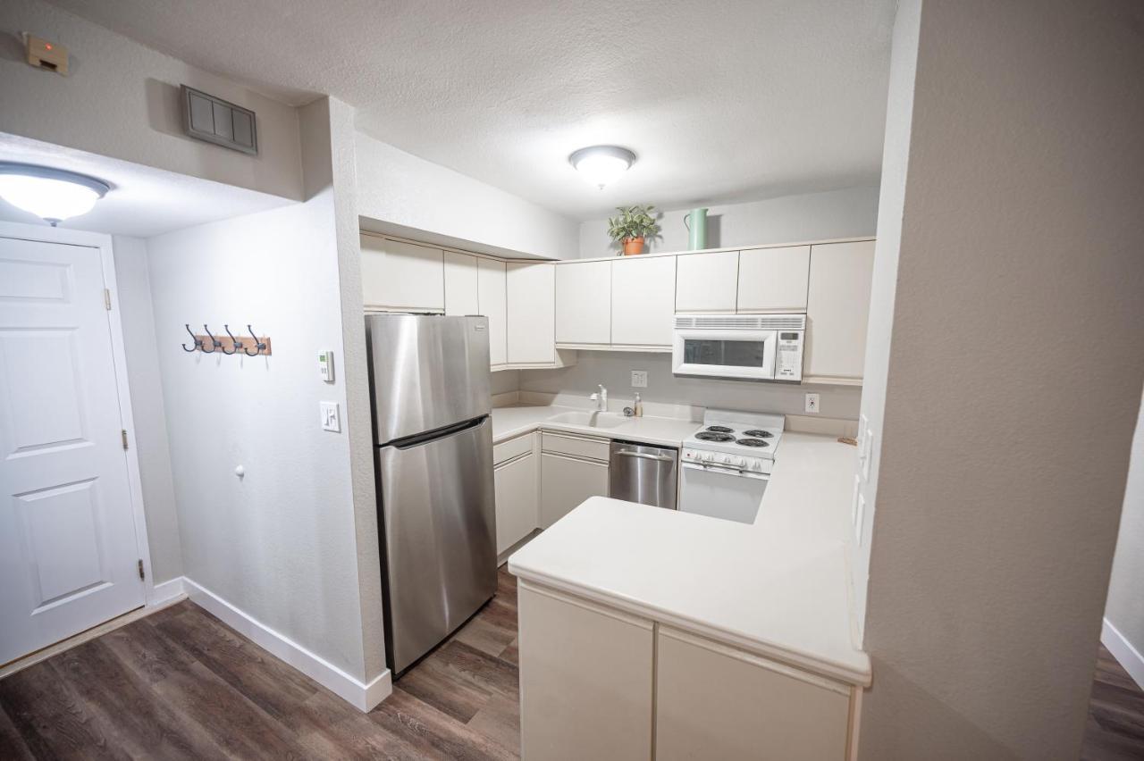 Right On The Strip - 3Br Condo 1110 Las Vegas Eksteriør billede