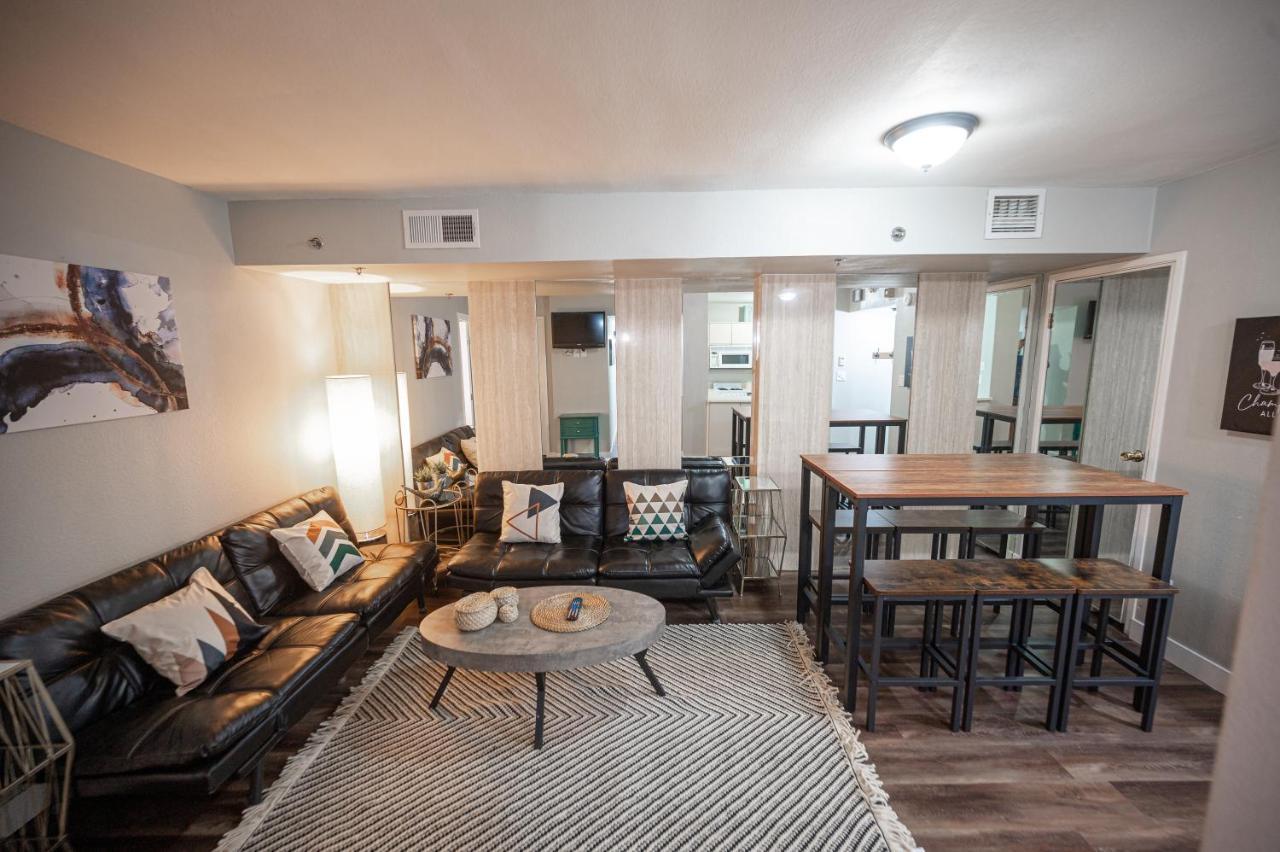 Right On The Strip - 3Br Condo 1110 Las Vegas Eksteriør billede