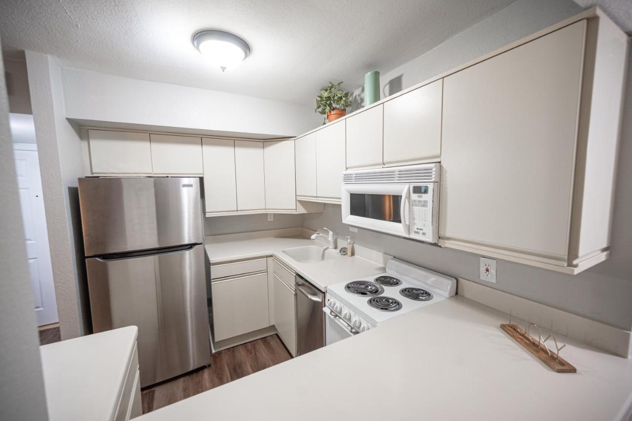 Right On The Strip - 3Br Condo 1110 Las Vegas Eksteriør billede
