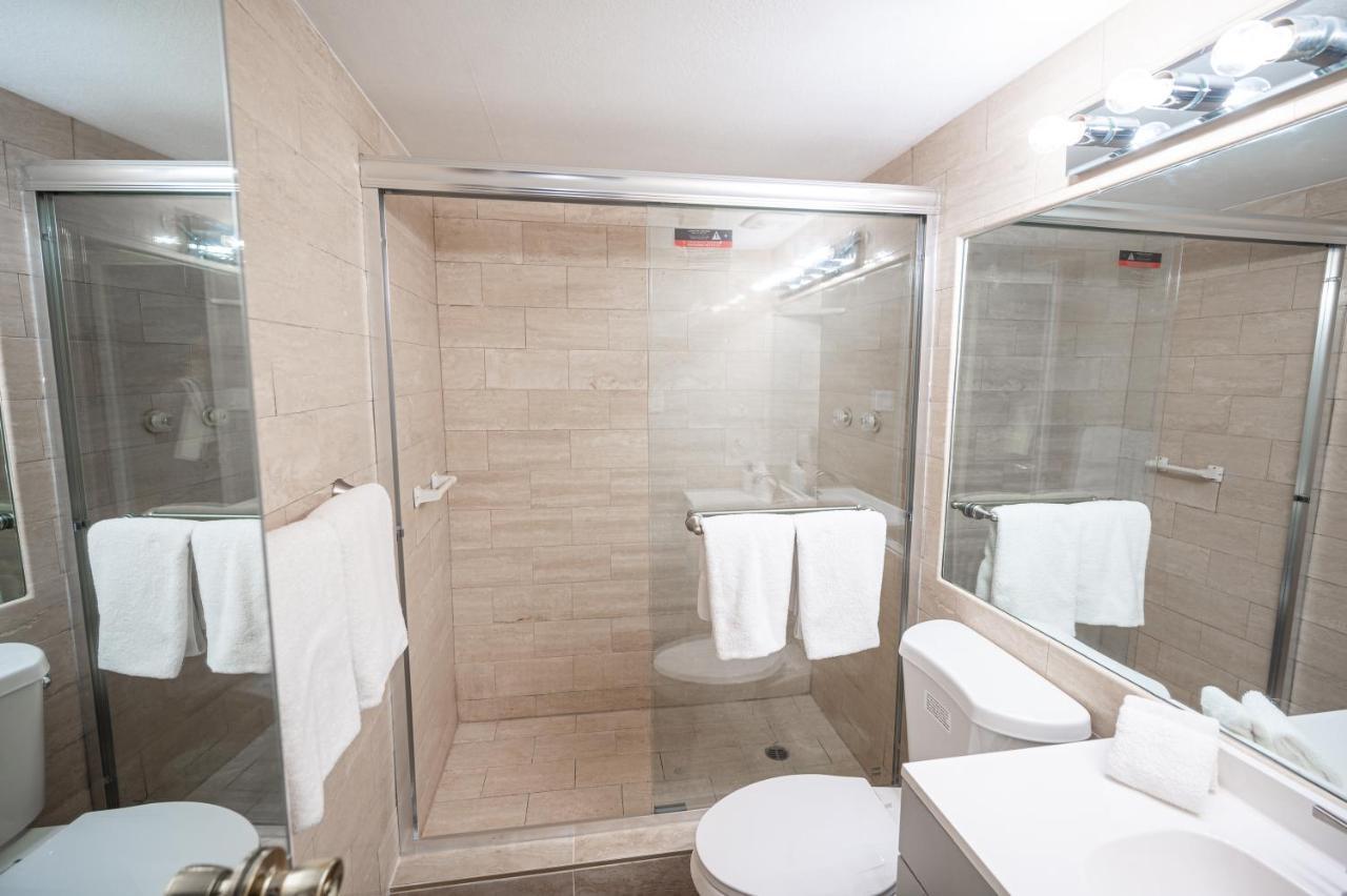 Right On The Strip - 3Br Condo 1110 Las Vegas Eksteriør billede