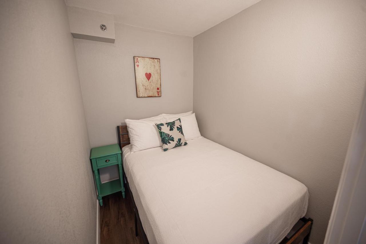 Right On The Strip - 3Br Condo 1110 Las Vegas Eksteriør billede