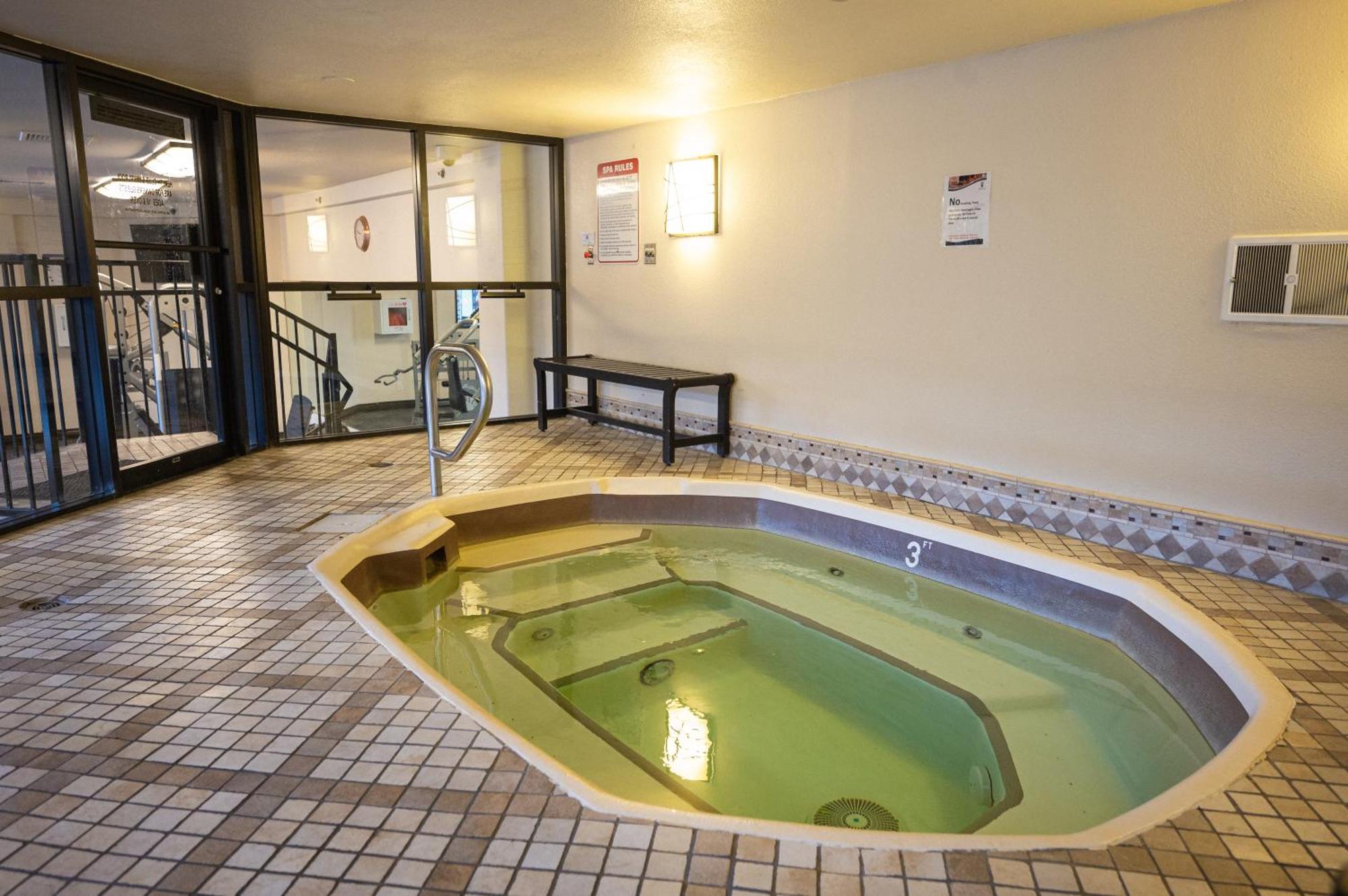 Right On The Strip - 3Br Condo 1110 Las Vegas Eksteriør billede